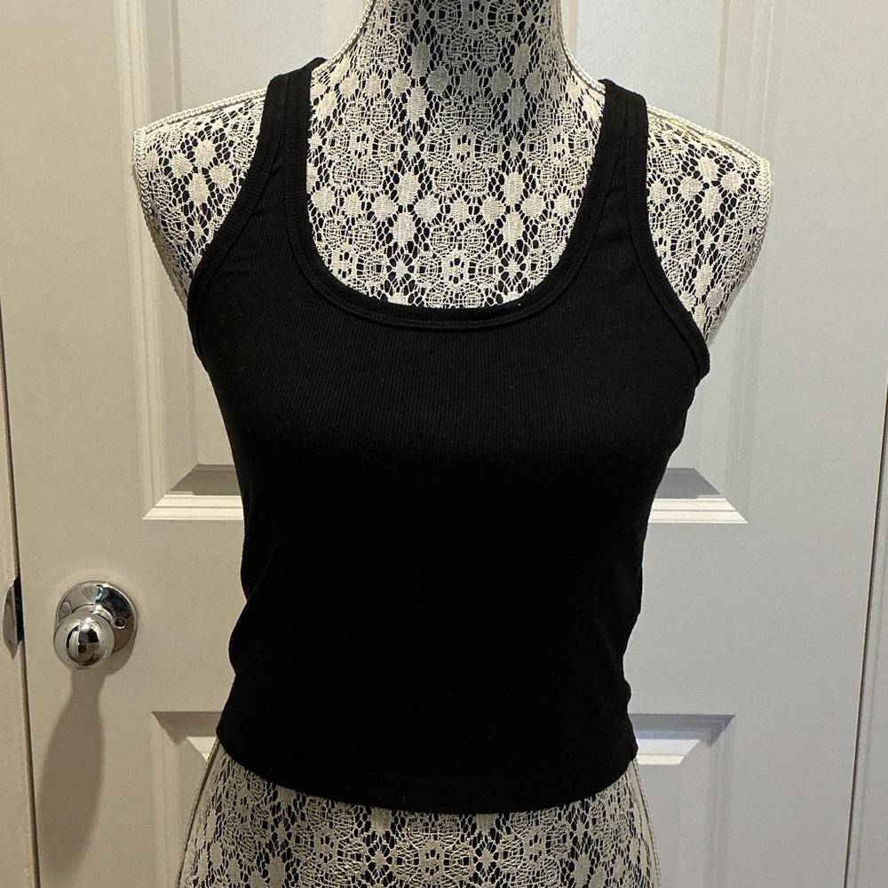 Set of 2 Dazy Tank Tops